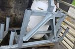 2021 Plast rull holder  